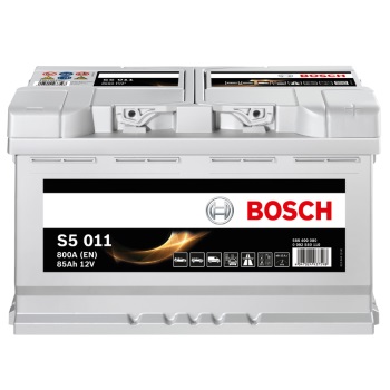 Bosch akumulator S5 12V 85Ah 0092S50100